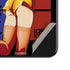 Cowboy Bebop Faye Valentine iPhone SE (2nd & 3rd Gen) Skin