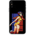Cowboy Bebop Faye Valentine iPhone X Skin