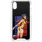 Cowboy Bebop Faye Valentine iPhone XS Clear Case