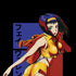 Cowboy Bebop Faye Valentine iPhone XS Pro Case