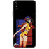 Cowboy Bebop Faye Valentine iPhone XS Skin