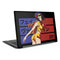 Cowboy Bebop Faye Valentine Dell Latitude Skin