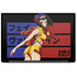 Cowboy Bebop Faye Valentine Dell Latitude Skin