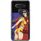 Cowboy Bebop Faye Valentine LG K51/Q51 Clear Case