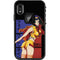 Cowboy Bebop Faye Valentine LifeProof Fre iPhone Skin