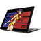 Cowboy Bebop Faye Valentine Apple MacBook Skin