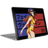 Cowboy Bebop Faye Valentine Apple MacBook Air Skin