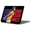Cowboy Bebop Faye Valentine Apple MacBook Pro 13-inch Skin