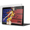 Cowboy Bebop Faye Valentine MacBook Pro 14in (2021-24) Case plus Skin
