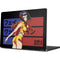 Cowboy Bebop Faye Valentine Apple MacBook Pro 14-inch Skin