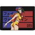 Cowboy Bebop Faye Valentine MacBook Skins