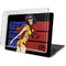 Cowboy Bebop Faye Valentine MacBook Pro 15in (2016-19) Case plus Skin