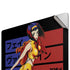 Cowboy Bebop Faye Valentine Apple MacBook Pro 16-inch Skin