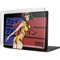 Cowboy Bebop Faye Valentine MacBook Pro 16in (2021-25) Case plus Skin