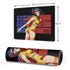 Cowboy Bebop Faye Valentine Gaming Mouse Pad