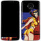 Cowboy Bebop Faye Valentine Moto E5 Plus Skin