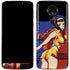 Cowboy Bebop Faye Valentine Moto E5 Plus Skin