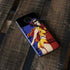 Cowboy Bebop Faye Valentine Moto E5 Plus Skin
