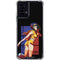 Cowboy Bebop Faye Valentine Moto G Power 5G (2024) Clear Case