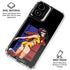 Cowboy Bebop Faye Valentine Moto G Power 5G (2024) Clear Case