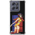 Cowboy Bebop Faye Valentine Moto G Stylus 5G (2025) Clear Case