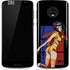 Cowboy Bebop Faye Valentine Moto G6 Skin