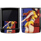Cowboy Bebop Faye Valentine Motorola RAZR Skin