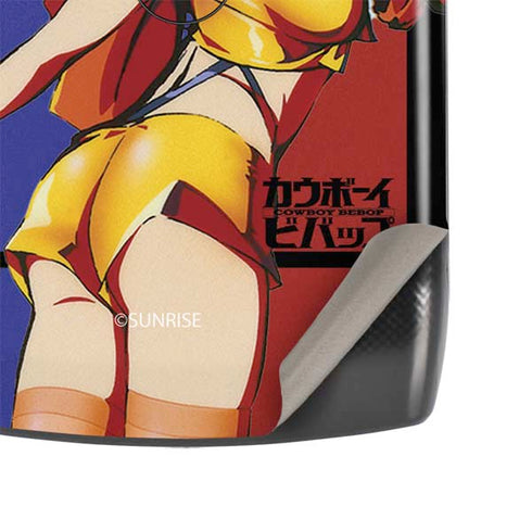Cowboy Bebop Faye Valentine Motorola RAZR Skin
