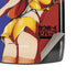 Cowboy Bebop Faye Valentine Motorola RAZR Skin