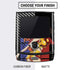 Cowboy Bebop Faye Valentine Motorola RAZR Skin