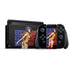 Cowboy Bebop Faye Valentine Nintendo Switch Bundle Skin