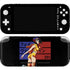 Cowboy Bebop Faye Valentine Nintendo Skins