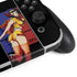 Cowboy Bebop Faye Valentine Nintendo Switch OLED (2021) Skin