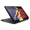 Cowboy Bebop Faye Valentine HP Notebook Skin