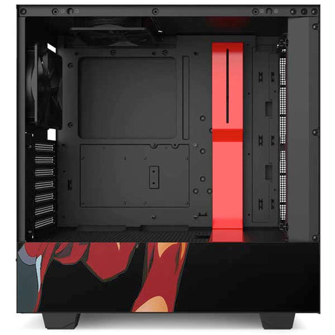 Cowboy Bebop Faye Valentine NZXT H510 Compact ATX Mid-Tower Case Skin