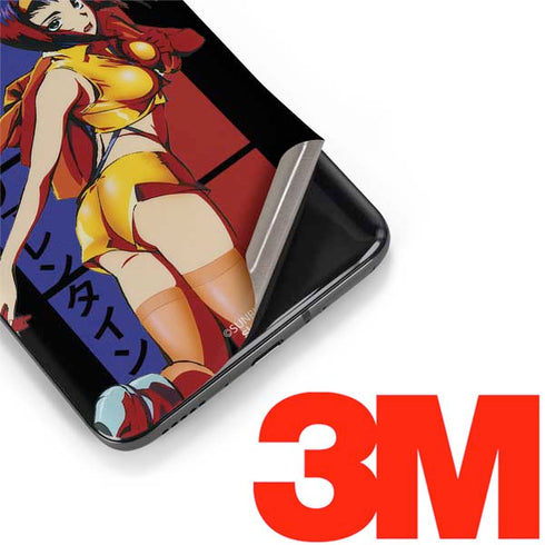 Cowboy Bebop Faye Valentine OnePlus 7 Pro Skin