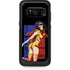 Cowboy Bebop Faye Valentine Otterbox Commuter Galaxy Skin