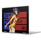 Cowboy Bebop Faye Valentine Pixelbook Skin