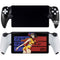 Cowboy Bebop Faye Valentine PlayStation Portal Remote Player Skin