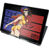 Cowboy Bebop Faye Valentine Dell Precision Skin