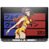 Cowboy Bebop Faye Valentine Dell Precision Skin