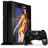 Cowboy Bebop Faye Valentine PS4 Console and Controller Bundle Skin