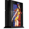 Cowboy Bebop Faye Valentine PS4 Console Skin