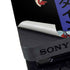 Cowboy Bebop Faye Valentine PS4 Slim Skin