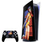 Cowboy Bebop Faye Valentine PS5 Digital Edition Bundle Skin