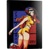 Cowboy Bebop Faye Valentine PS5 Digital Edition Bundle Skin
