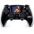 Cowboy Bebop Faye Valentine PS5 DualSense Edge Pro Controller Skin