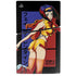 Cowboy Bebop Faye Valentine PS5 Slim Digital Edition Bundle Skin