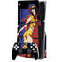 Cowboy Bebop Faye Valentine PS5 Slim Disk Bundle Skin