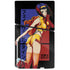 Cowboy Bebop Faye Valentine PS5 Slim Disk Bundle Skin